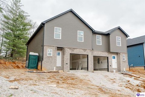 208 A Hunter Lane, Elizabethtown, KY 42701 - #: HK25000893
