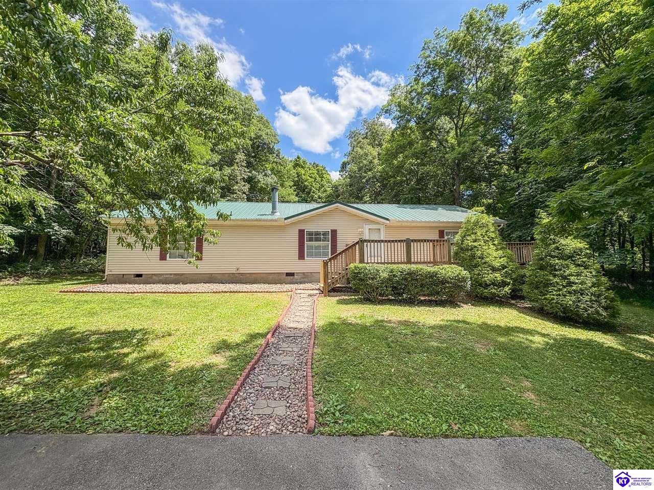 265 Valley Court