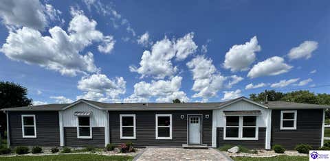 115 Maple Street, Irvington, KY 40146 - #: HK2602697