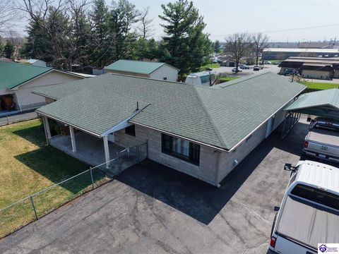 103 Howard Street, Elizabethtown, KY 42701 - #: HK2601227