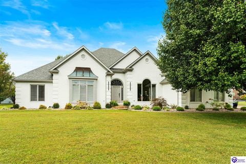 807 Lakeside Drive, Elizabethtown, KY 42701 - #: HK25004336