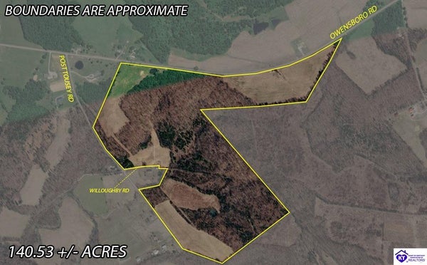 POST TOUSEY RD, CANEYVILLE, KY 42721 - Image 8a50e2f38ea238336005aa287aaccb69/3677074412