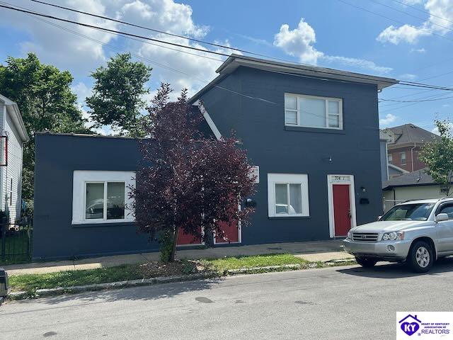 Photo 1 of 5 — 704 Roselane Street, Louisville, KY 40203