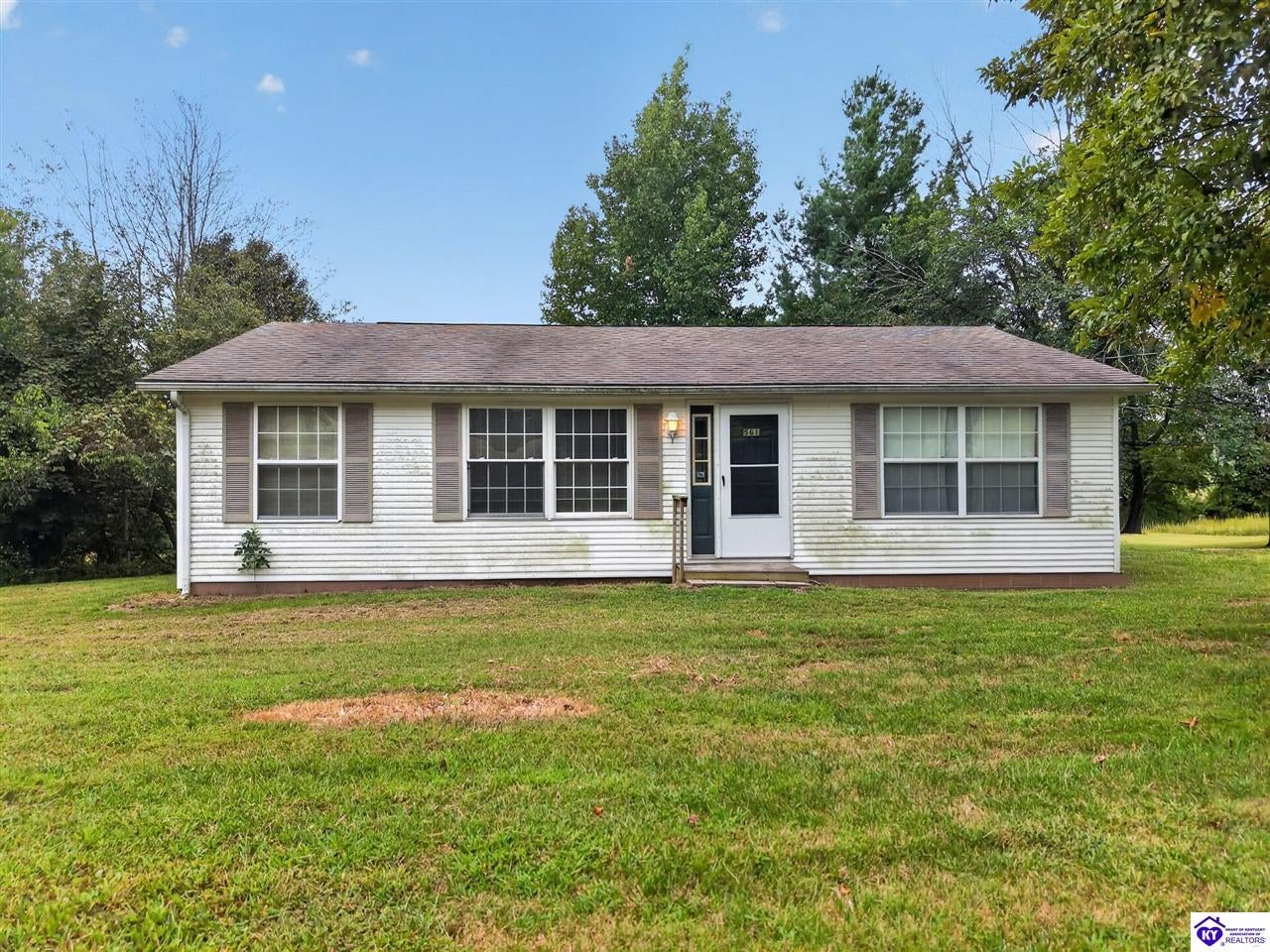 561 Yates Chapel Road