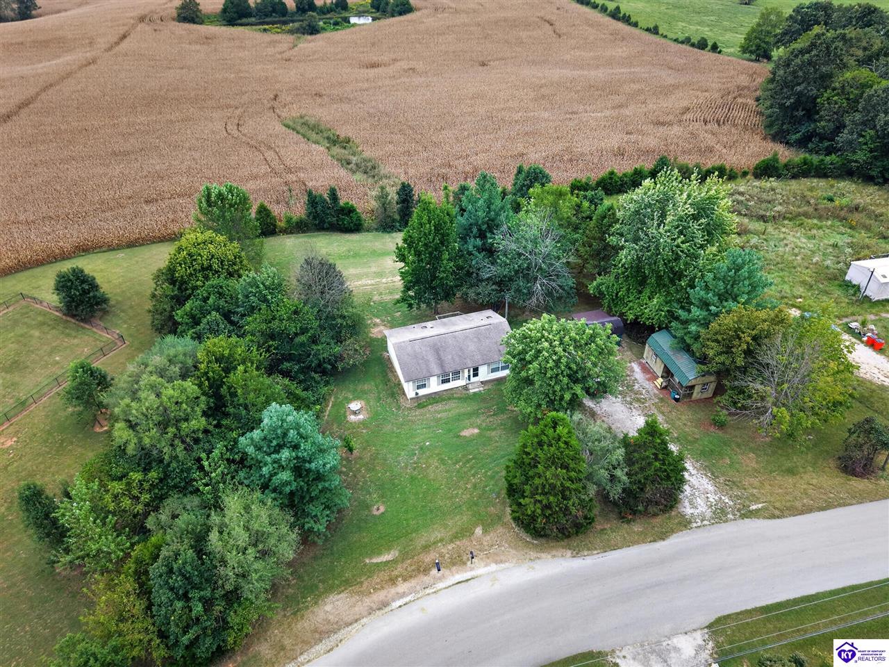 561 Yates Chapel Road