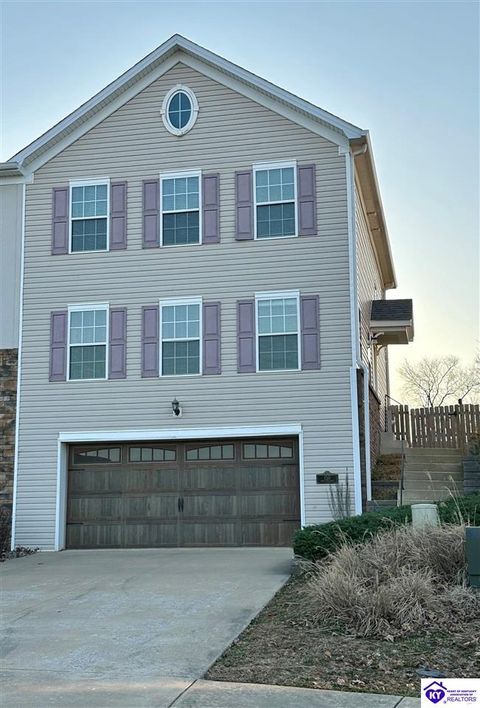 150 Vineland Parkway, Vine Grove, KY 40175 - MLS#: HK25000890