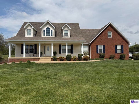 Photo of 1922 Tonieville Road, Hodgenville, KY 42748 (MLS # HK2601441)