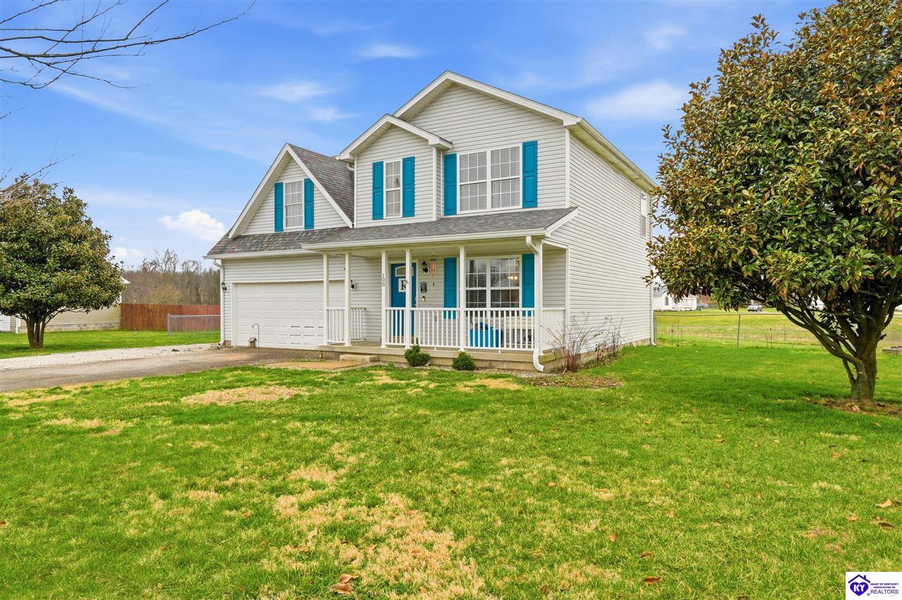 100 E Donna Reed Boulevard