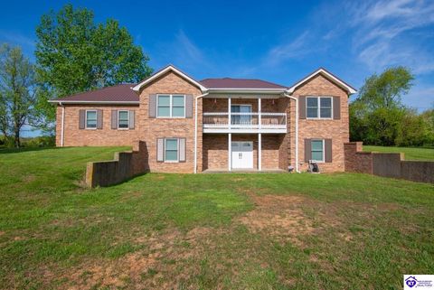 6861 Old State Road, Guston, KY 40142 - #: HK24001505