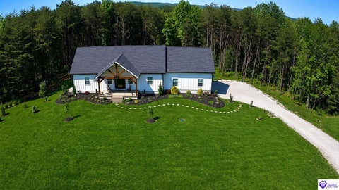 280 Poplar Ridge Road, Cub Run, KY 42729 - #: HK2601669
