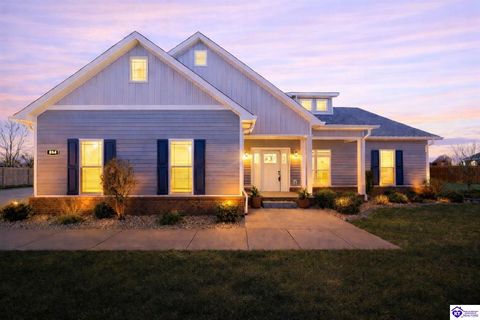 154 Sea Hero Drive, Elizabethtown, KY 42701 - #: HK2601220