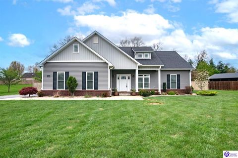 154 Sea Hero Drive, Elizabethtown, KY 42701 - #: HK2601220