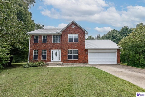 414 Silk Oak Drive, Elizabethtown, KY 42701 - #: HK2603632