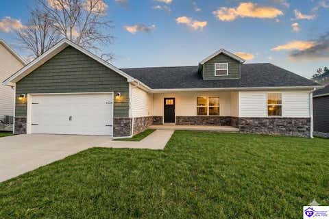 138 Sawgrass Avenue, Vine Grove, KY 40175 - #: HK2600748