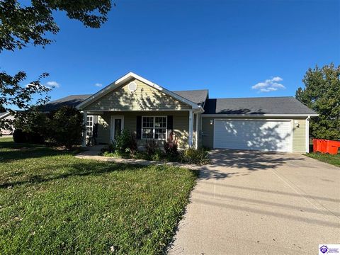 596 Rodeo Drive Cecilia KY 42724