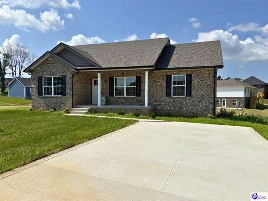 601 HILLCREEK CT, BARDSTOWN, KY 40004 - Image 94dfb583e27bfcc6c8679f74d6a6d2cf/1350033745