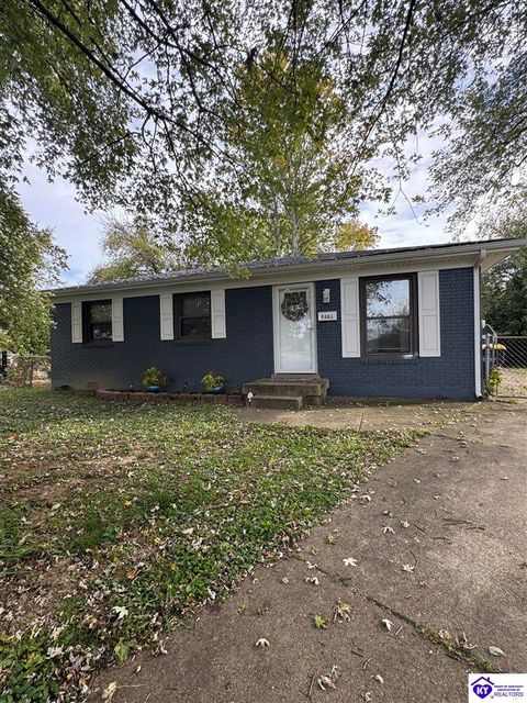 5405 Thunder Court, Louisville, KY 40272 - #: HK25004889