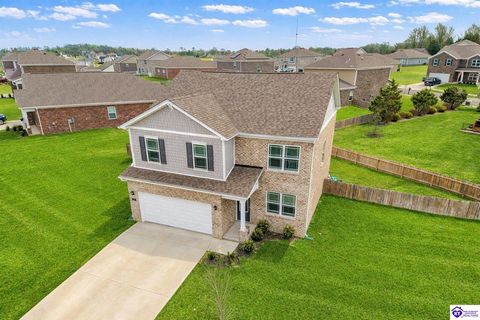122 Calumet Loop, Elizabethtown, KY 42701 - #: HK2600134