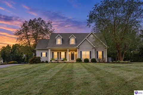 59 Camara Court, Elizabethtown, KY 42701 - #: HK2604011