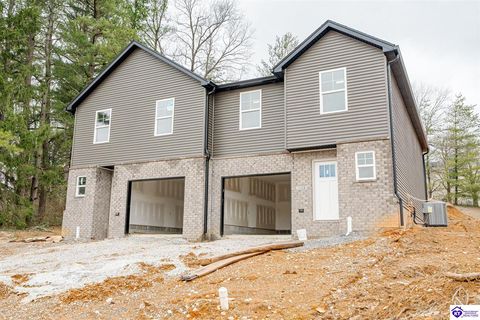 208 B Hunter Lane, Elizabethtown, KY 42701 - #: HK25004004