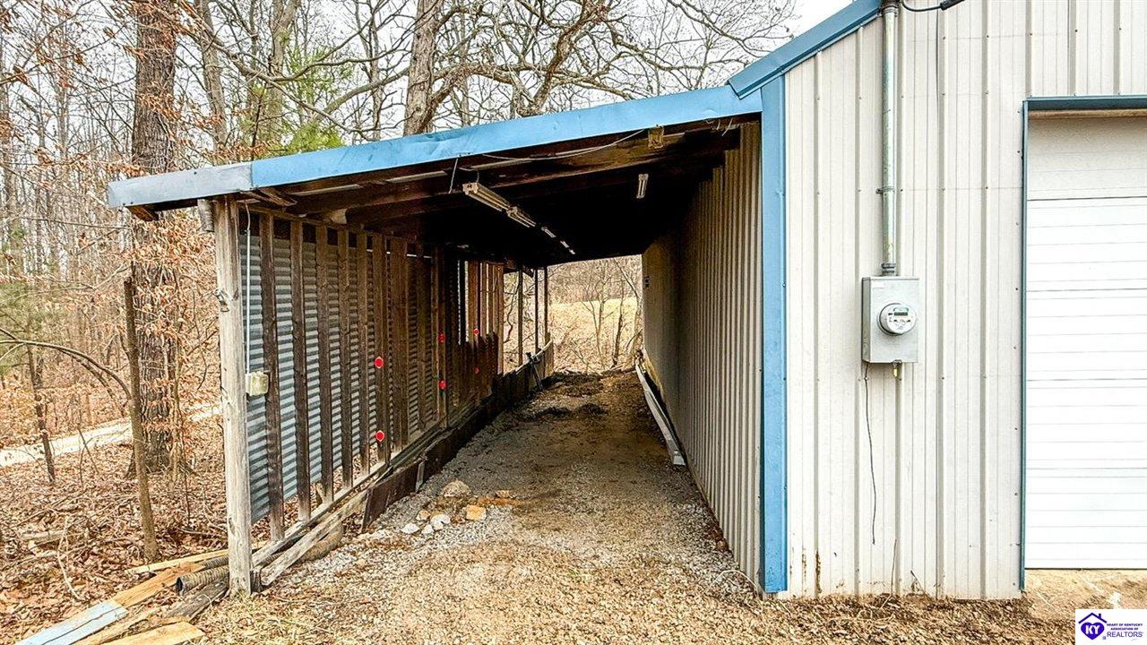 2810 Shot Hunt Road