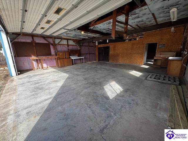 2810 Shot Hunt Road
