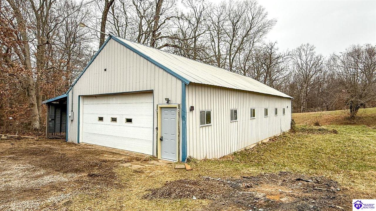 2810 Shot Hunt Road