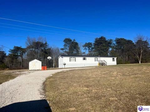 6008 Valley Creek Road, Elizabethtown, KY 42701 - #: HK25000612
