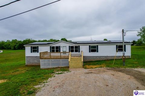 310 Ashtown Millerstown Rd, Upton, KY 42784 - MLS#: HK25001900