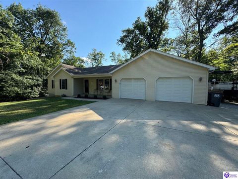 79 Brightberry Road, Brandenburg, KY 40108 - #: HK25002868