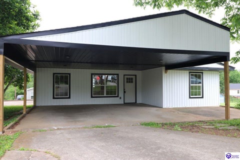 105 Hayward Road, Vine Grove, KY 40175 - #: HK2602923