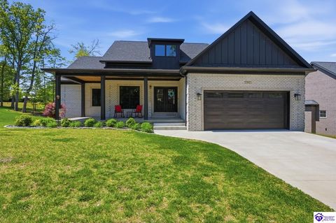 104 Stonemill Court, Elizabethtown, KY 42701 - #: HK2601645
