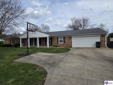 543 Charlemagne Boulevard, Elizabethtown, KY 42701 - #: HK2601417