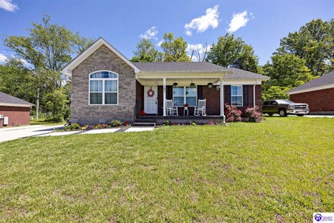102 Shallow Springs Court, Bardstown, KY 40004 - #: HK2600270