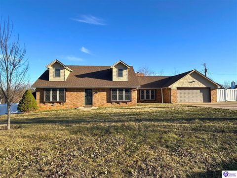 273 Manor Drive, Radcliff, KY 40160 - #: HK2600258