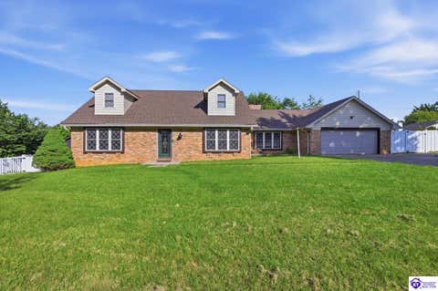 273 Manor Drive, Radcliff, KY 40160 - #: HK2600258
