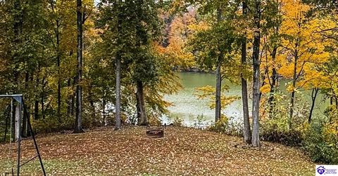 16780 Cub Run Highway, Cub Run, KY 42729 - #: HK25004190