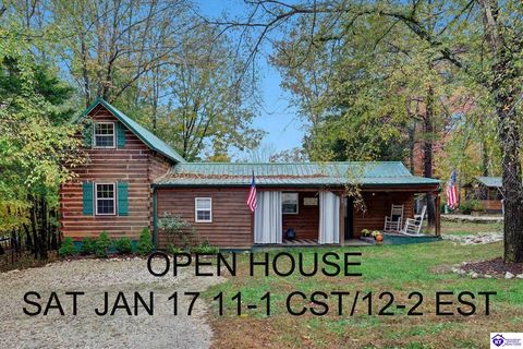 664 Pine Hurst Bay, Clarkson, KY 42726 - #: HK25004648