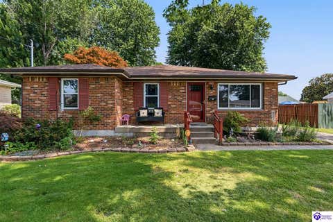 2603 Royster Way, Louisville, KY 40258 - #: HK2602372