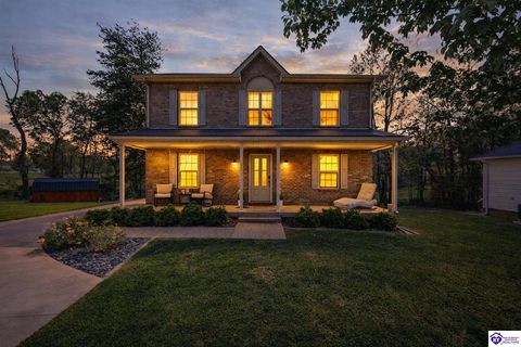 211 Southern Lake Drive, Elizabethtown, KY 42701 - #: HK2601511
