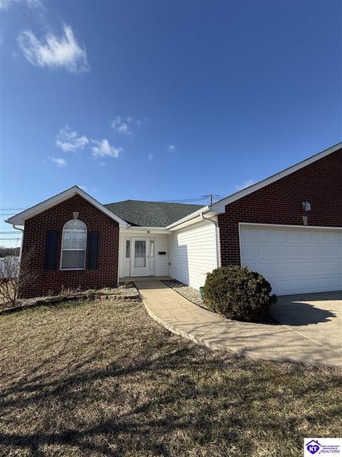 105 Cortland Court, Elizabethtown, KY 42701 - #: HK2600749