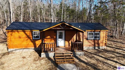 Tract 6 Wax Road, Clarkson, KY 42726 - MLS#: HK25001102