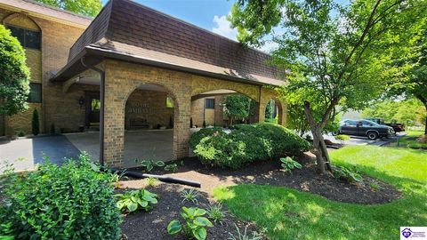 1600 Gardiner Lane Louisville KY 40205