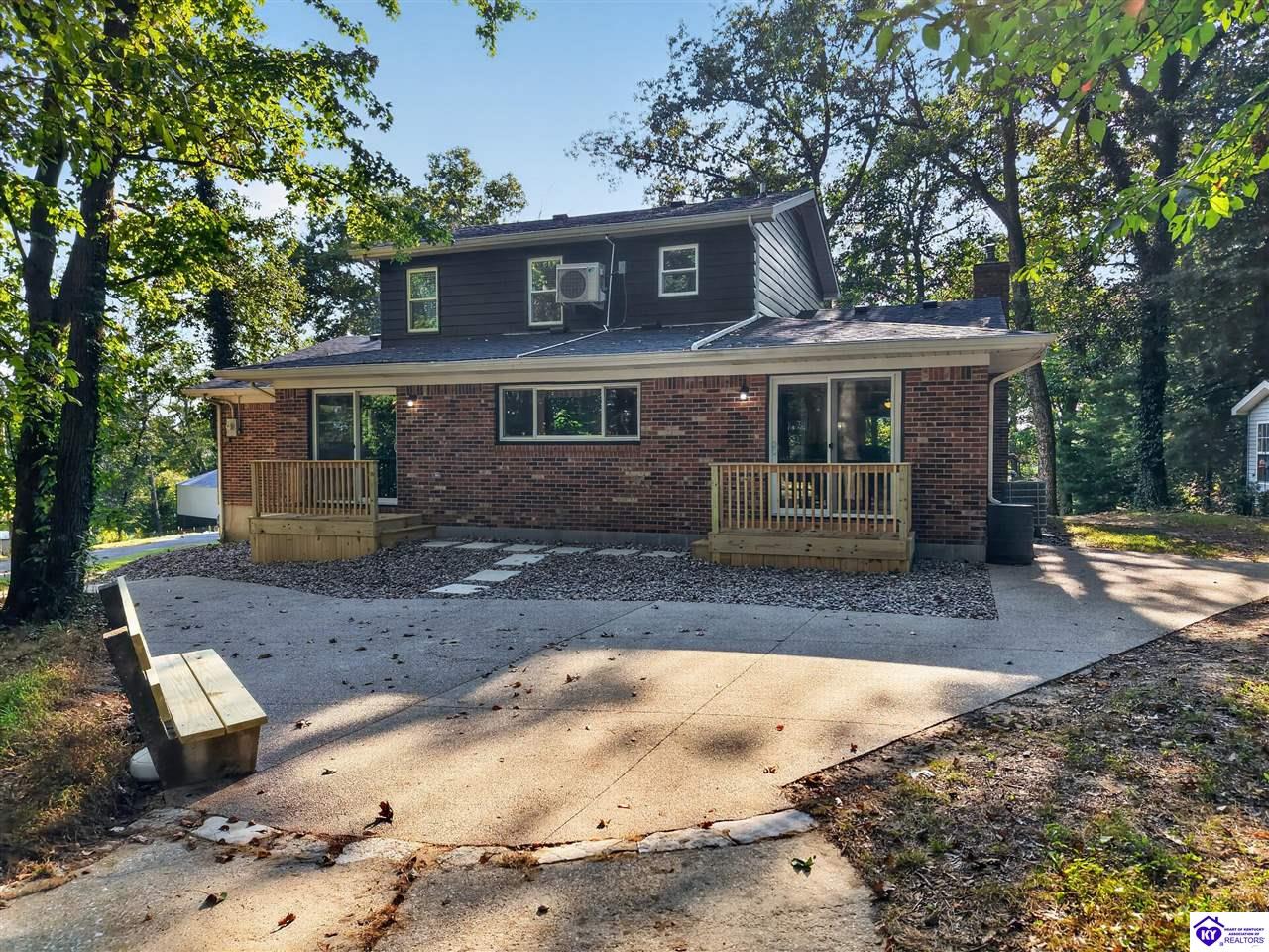 1170 Hansborough Road