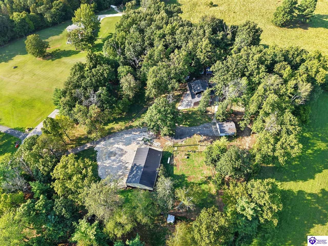 1170 Hansborough Road