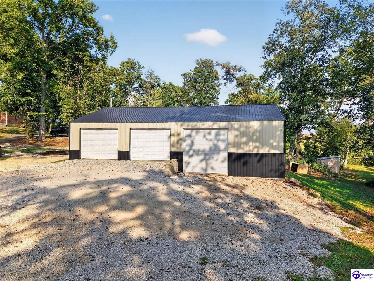 1170 Hansborough Road