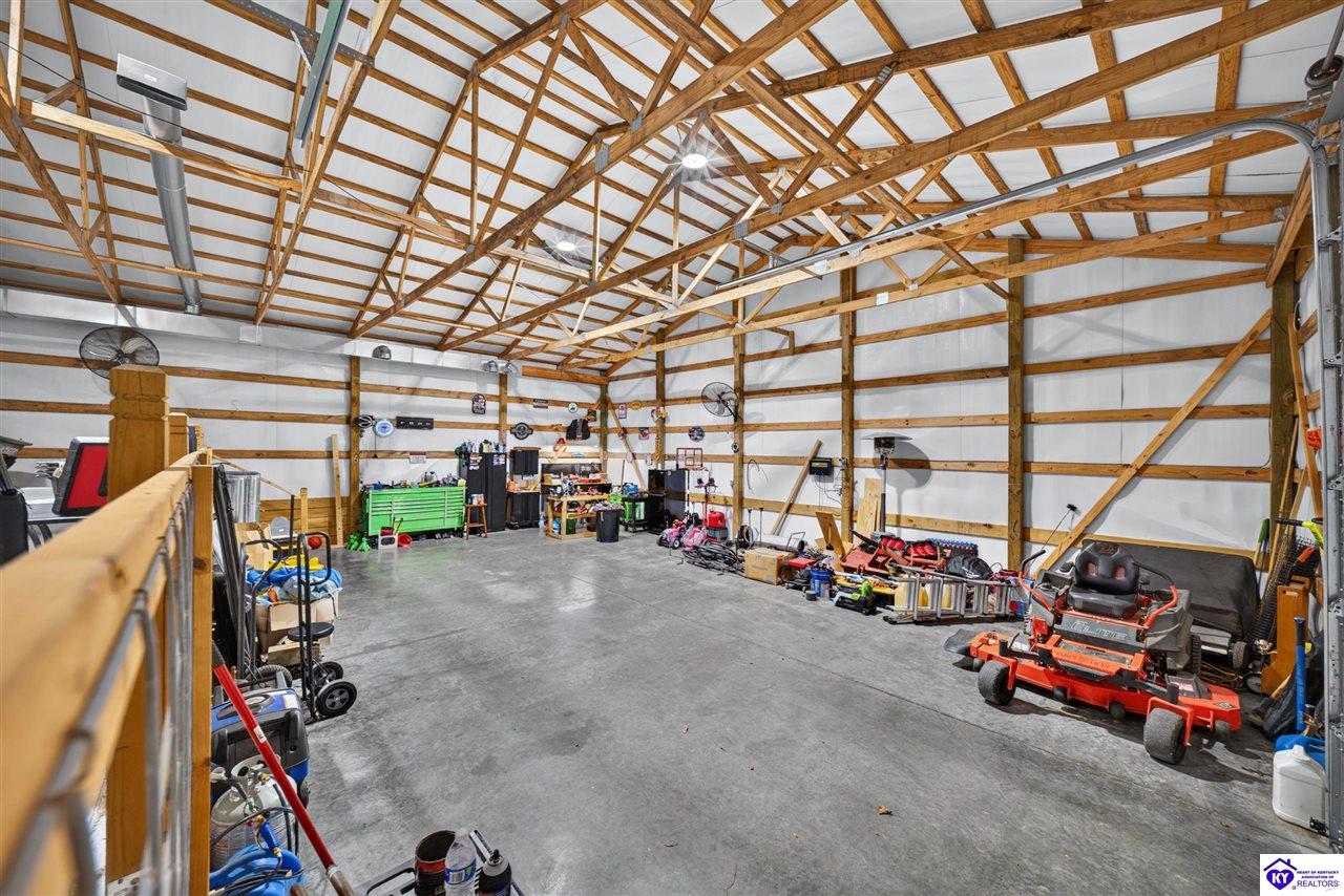 1170 Hansborough Road