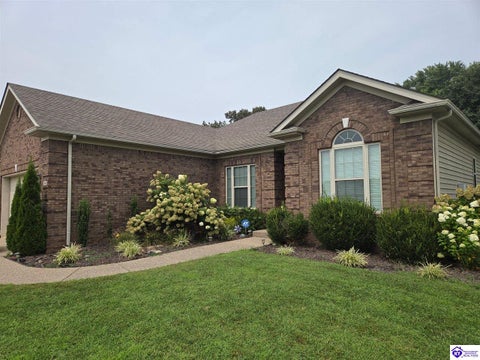 114 Lowball Lane, Vine Grove, KY 40175 - #: HK2603452