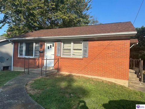 604 N Mantle Avenue, Elizabethtown, KY 42701 - #: HK25003933