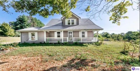 3576 Elkhorn Road, Campbellsville, KY 42718 - #: HK2600761